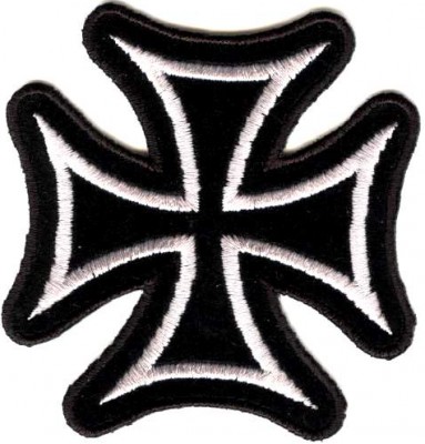 Cross_Black